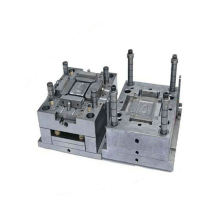 Plastic Injection Mould for Electronic Plastic Shell/Cover
